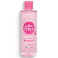 Lotiune tonica pentru ten sensibil, 500ml, Evoluderm