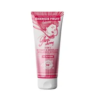 Masca de par 2 in 1 pentru stralucire intensa si descurcare cu Extract de cirese, 200ml, Energie Fruit