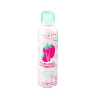 Spuma de baie cu parfum de capsune, 200ml, Inuwet