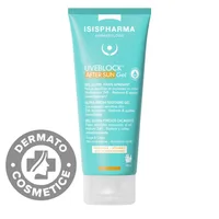 After Sun UVEblock, 200ml, Isispharma