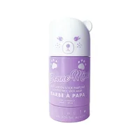 Masca stick iluminatoare pentru fata cu argila si parfum de la vata de zahar, 30ml, Inuwet
