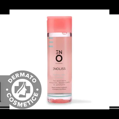 Apa micelara Enoliss Perfect Skin Cleanser, 200ml, Codexial