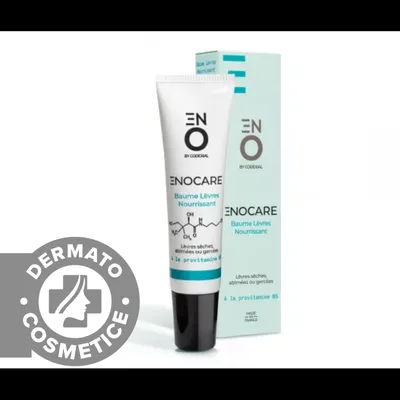 Balsam de buze Enocare, 15ml, Codexial