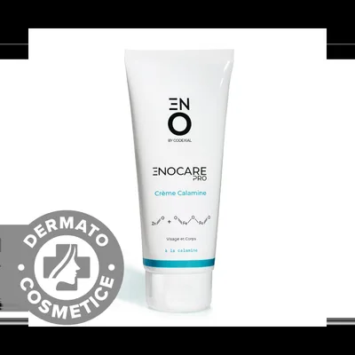 Crema hidratanta Enocare Pro Calamina, 200ml, Codexial
