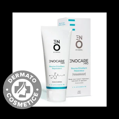 Balsam emolient reparator Enocare Pro, 100ml, Codexial