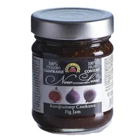 Gem de smochine fara zahar, 340g, Jam&Jam