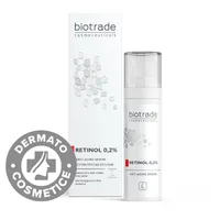 Ser anti-aging Retinol 0.5%, 30ml, Biotrade