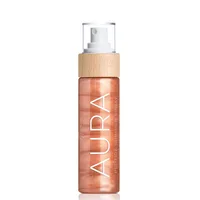 Spray cu peptide Aura Peptide Shimmer, 100ml, Cocosolis