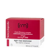 Crema de fata cu 20% complex de fermitate, 50ml, Skincyclopedia