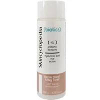 Toner hidratant cu acid hialuronic extract de orez si ectoina Biotics, 200ml, Skincyclopedia
