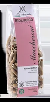 Paste din ovaz fara gluten Bio Maccheroni, 250g, Marchesato