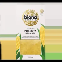 Faina de malai bio fara gluten, 500g, Biona Organic