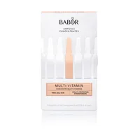 Fiole cu efect de revitalizare Multi Vitamin, 7x2ml, Babor
