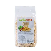 Caju crud, 250g, Springmarkt