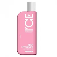 Sampon pentru par vopsit Keep My Color, 250ml, Natura Siberica