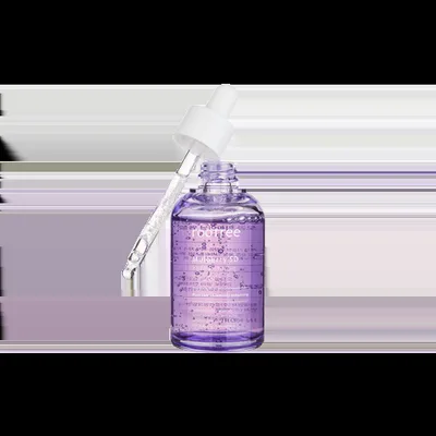 Fiola de rafinare a porilor Mulberry 5D, 50ml, Rootree