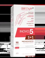 Inovo 5, 90 comprimate, Good Days Therapy