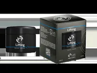 Crema hidratanta pentru lifting si fermitate, 50ml, InLab Medical