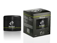 Crema hidratanta cu retinol, 50ml, InLab Medical
