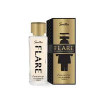 Apa de parfum Flare, 100ml, Sentio