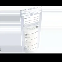 Pungi sterile pentru stocarea laptelui, 150ml x 20 bucati, Canpol babies