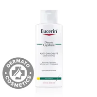 Sampon crema impotriva matretii Dermo Capillaire, 250ml, Eucerin