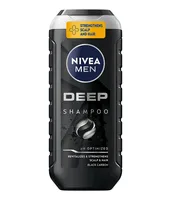 Sampon pentru barbati Deep Men, 250ml, Nivea