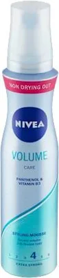 Spuma Coafat Volume Sensation Styling, 150ml, Nivea