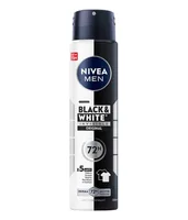 Deodorant spray pentru barbati Black & White Original, 150ml, Nivea