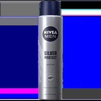 Deodorant spray pentru barbati Silver Protect, 250ml, Nivea
