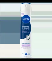 Deodorant spray pentru femei Derma Control Restore, 200ml, Nivea