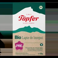 Formula lapte praf Lactana Pre Bio +0 luni, 600g, Topfer