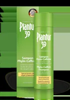 Sampon pentru par vopsit si deteriorat Plantur 39 Phyto-Caffeine, 250ml, Plantur