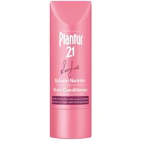 Balsam nutritiv pentru par Plantur 21 Longhair, 175ml, Plantur