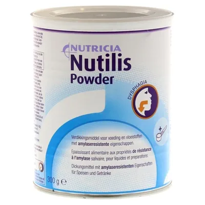 Nutilis, 300g, Nutricia
