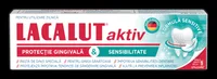 Pasta de dinti Protectie si Sensibilitate, 75ml, Lacalut