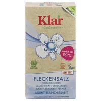Sare pentru indepartarea petelor Eco Klar, 400g, Almawin