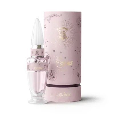 Apa de parfum pentru femei Hogwarts Magical Essence Passion Wizarding World, 30ml, Harry Potter