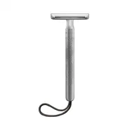 Aparat de ras clasic unisex Companion, 1 bucata, Muhle