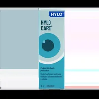 Picaturi oftalmice Hylo Care, 10ml, Hylo Eye Care
