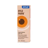 Picaturi oftalmice Hylo Parin, 10ml, Hylo Eye Care