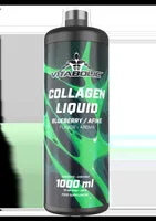 Collagen Liquid Blueberry Cherry, 1l, Vitabolic