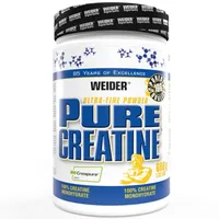 Creatina monohidrata fara aroma Pure Creatine, 250g, Weider
