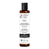 Lotiune tonica echilibranta cu trandafir, 150ml, Dr. Scheller