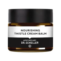 Crema-balsam antirid cu extract de armurariu, 50ml, Dr. Scheller