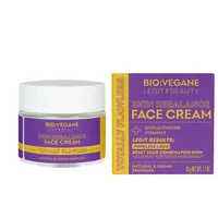 Crema de fata Totally Flawless Legit Beauty, 50ml, Bio:Vegane