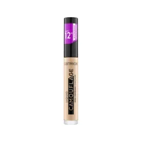 Corector lichid cu acoperire mare Liquid Camouflage High 048, 5ml, Catrice