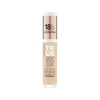 Corector cu acoperire mare True Skin High Cover 015, 4.5ml, Catrice