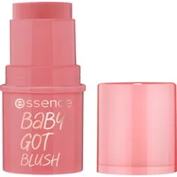Fard de obraz Baby got blush 30 Rose all day, 5.5g, Essence