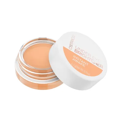 Iluminator pentru ochi Under Eye 020, 4.2g, Catrice